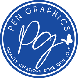 Pen Graphics