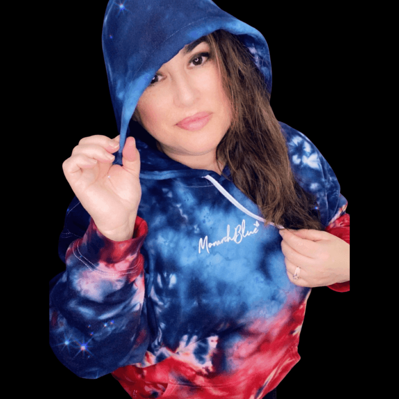 USA Hoodie