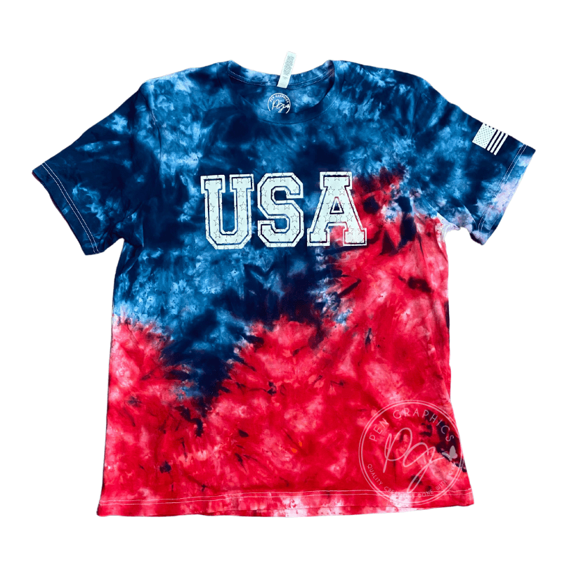 USA Tee