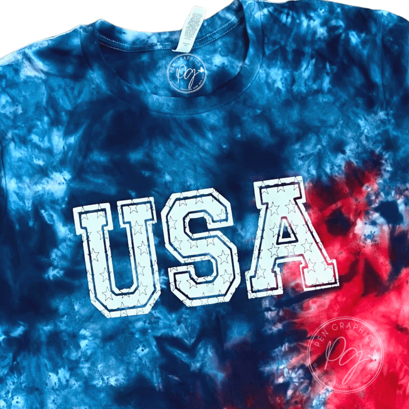 USA Tee