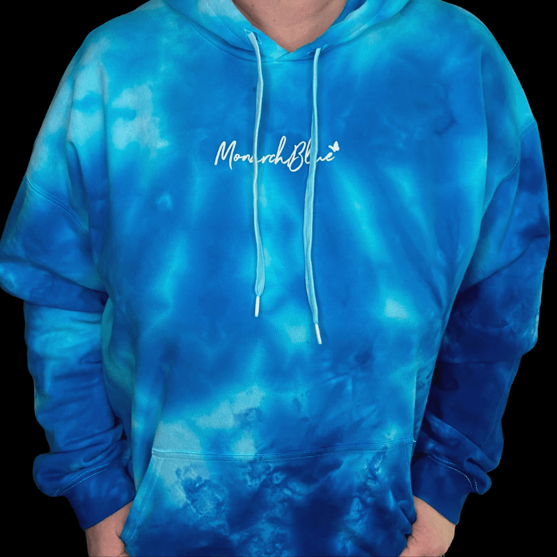 OCEAN Hoodie