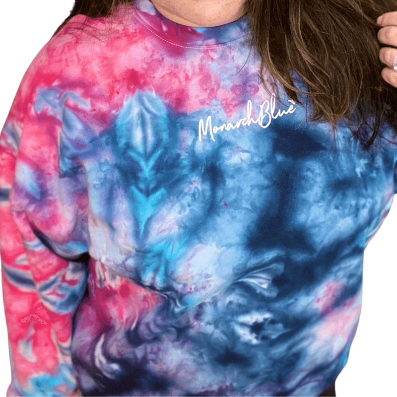 BLUE CRUSH Sweatshirt