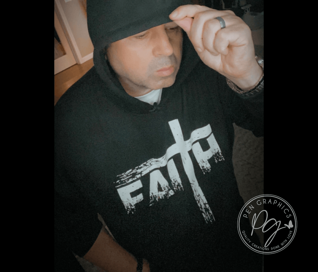 FAITH Hoodie