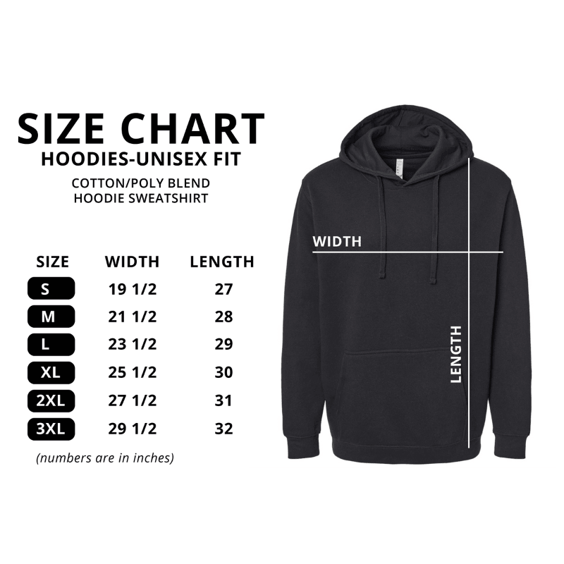 SPREAD YOUR WINGS Hoodie - Pen Graphics