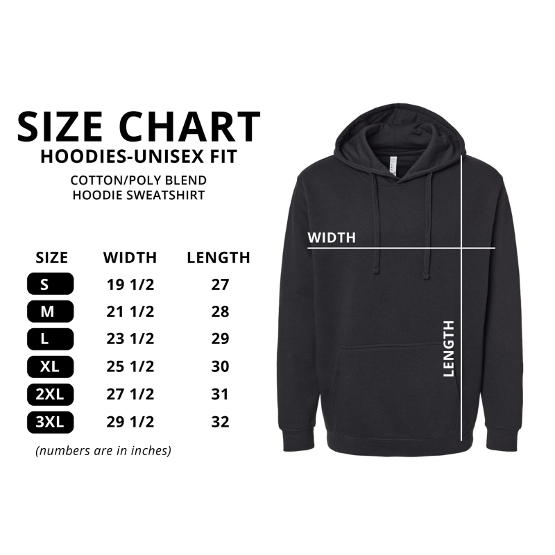 FAITH Hoodie