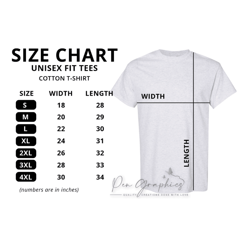 ENLISTED IN GOD'S ARMY Tee - Pen Graphics